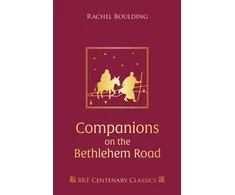 KNYGA Rachel Boulding Companions on the Bethlehem Road