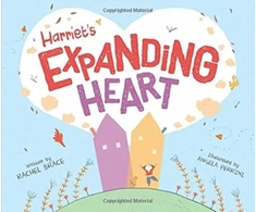 KNYGA Rachel Brace Harriet's Expanding Heart