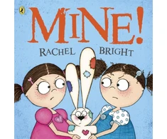 KNYGA Rachel Bright Mine!