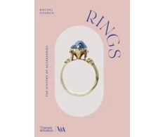 KNYGA Rachel Church Rings (Victoria and Albert Museum)