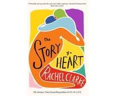 KNYGA Rachel Clarke Story of a Heart