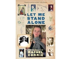 KNYGA Rachel Corrie Let Me Stand Alone