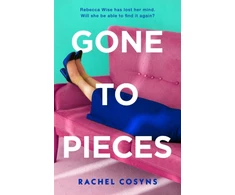 KNYGA Rachel Cosyns Gone to Pieces