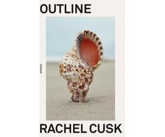 KNYGA Rachel Cusk Outline