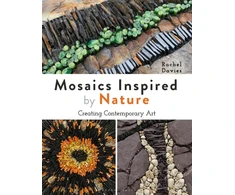 KNYGA Rachel Davies Mosaics Inspired by Nature