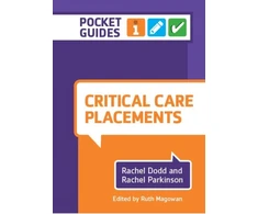 KNYGA Rachel Dodd Critical Care Placements