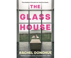 KNYGA Rachel Donohue Glass House