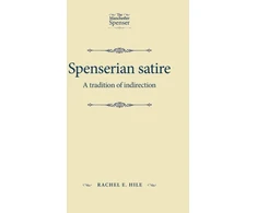 KNYGA Rachel E Hile Spenserian Satire