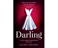 KNYGA Rachel Edwards Darling