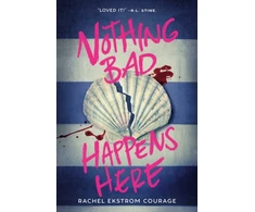 KNYGA Rachel Ekstrom Courage Nothing Bad Happens Here