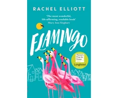 KNYGA Rachel Elliott Flamingas