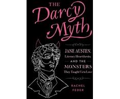 KNYGA Rachel Feder Darcy Myth