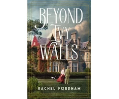 KNYGA Rachel Fordham Beyond Ivy Walls