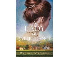 KNYGA Rachel Fordham Lady in Attendance