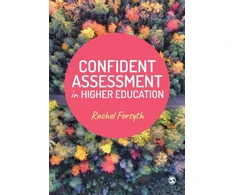 KNYGA Rachel Forsyth Confident Assessment in Higher Education