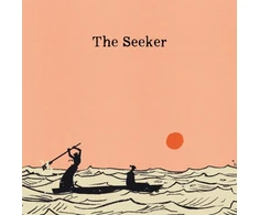 KNYGA Rachel Fuller Seeker