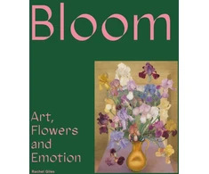 KNYGA Rachel Giles Bloom