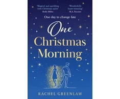 KNYGA Rachel Greenlaw One Christmas Morning
