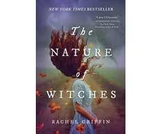 KNYGA Rachel Griffin The Nature of Witches