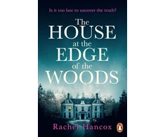 KNYGA Rachel Hancox House at the Edge of the Woods