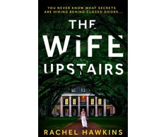 KNYGA Rachel Hawkins Wife Upstairs