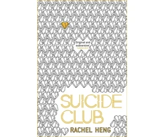 KNYGA Rachel Heng Suicide Club