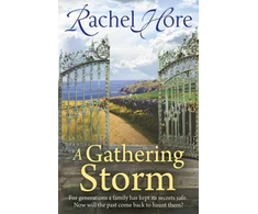 KNYGA Rachel Hore Gathering Storm