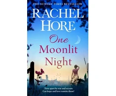 KNYGA Rachel Hore One Moonlit Night
