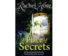 KNYGA Rachel Hore Place of Secrets