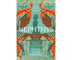 KNYGA Rachel Louise Driscoll Nephthys