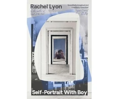 KNYGA Rachel Lyon Self Portrait with Boy