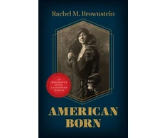 KNYGA Rachel M Brownstein American Born