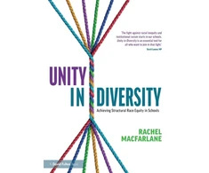 KNYGA Rachel Macfarlane Unity in Diversity: Achieving Structural Race Equity in Schools
