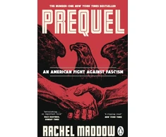 KNYGA Rachel Maddow Prequel, An American fight against fascism