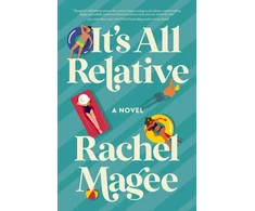 KNYGA Rachel Magee It's All Relative