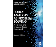 KNYGA Rachel Meltzer Policy Analysis as Problem Solving