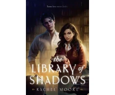 KNYGA Rachel Moore Library of Shadows