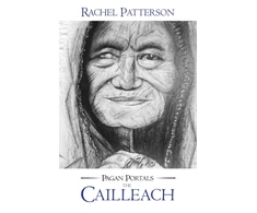 KNYGA Rachel Patterson Pagan Portals – The Cailleach