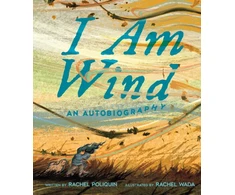 KNYGA Rachel Poliquin I Am Wind