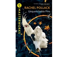 KNYGA Rachel Pollack Unquenchable Fire