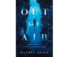KNYGA Rachel Reiss Out of Air
