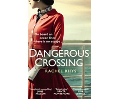 KNYGA Rachel Rhys Dangerous Crossing