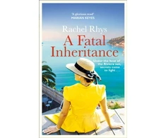 KNYGA Rachel Rhys A Fatal Inheritance