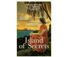KNYGA Rachel Rhys Island of Secrets