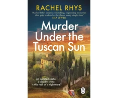 KNYGA Rachel Rhys Murder Under the Tuscan Sun