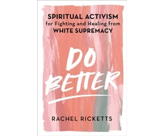 KNYGA Rachel Ricketts Do Better