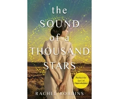 KNYGA Rachel Robbins Sound of a Thousand Stars