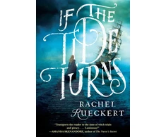 KNYGA Rachel Rueckert If the Tide Turns