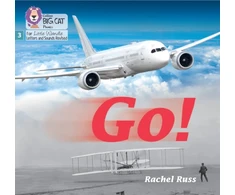 KNYGA Rachel Russ Eik