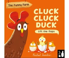 KNYGA Rachel Saunders Cluck Cluck Duck